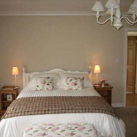 Ladderstile Retreat Bed & Breakfast Congleton Exterior photo