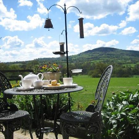 Ladderstile Retreat Bed & Breakfast Congleton Exterior photo