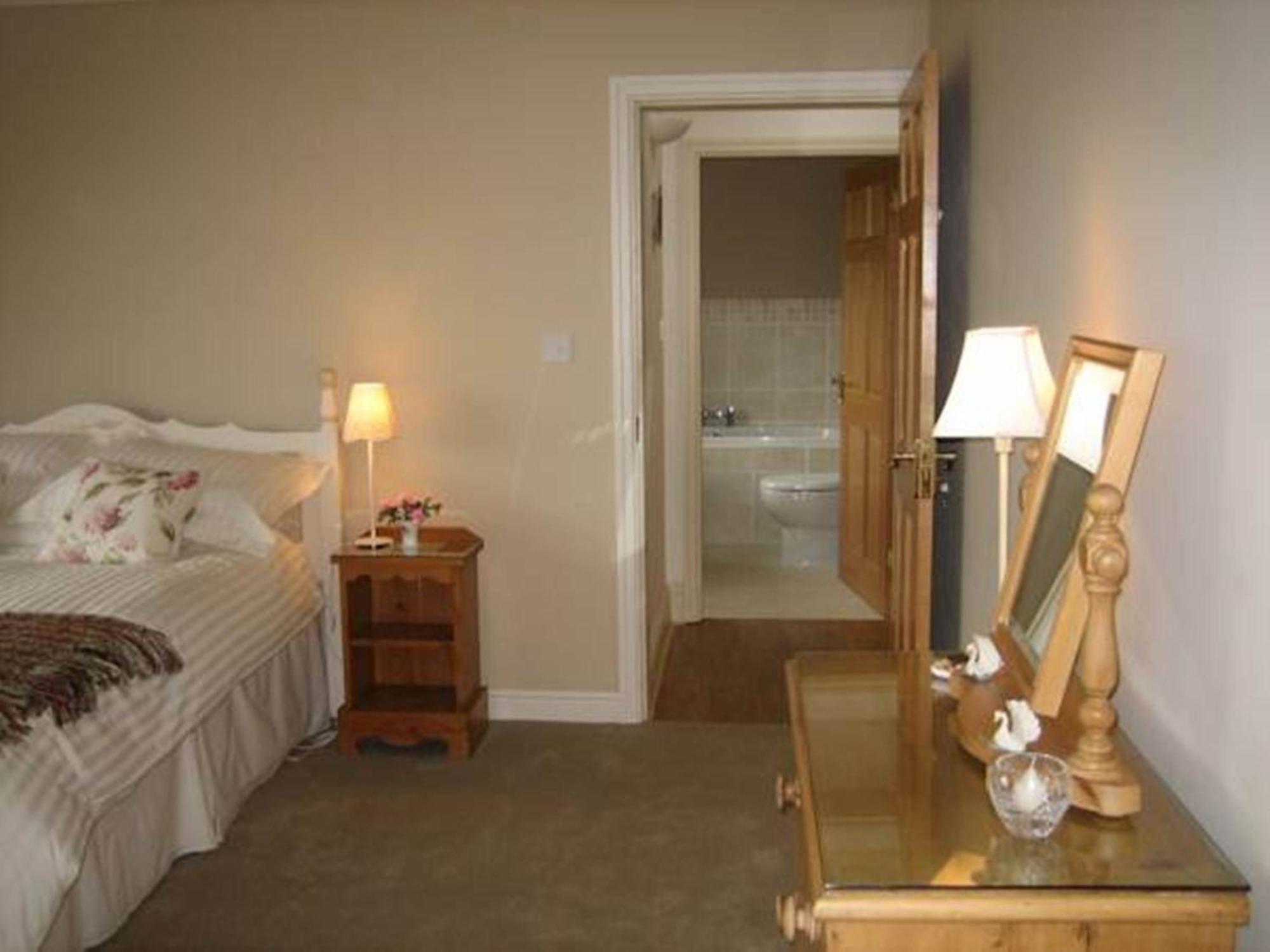Ladderstile Retreat Bed & Breakfast Congleton Exterior photo