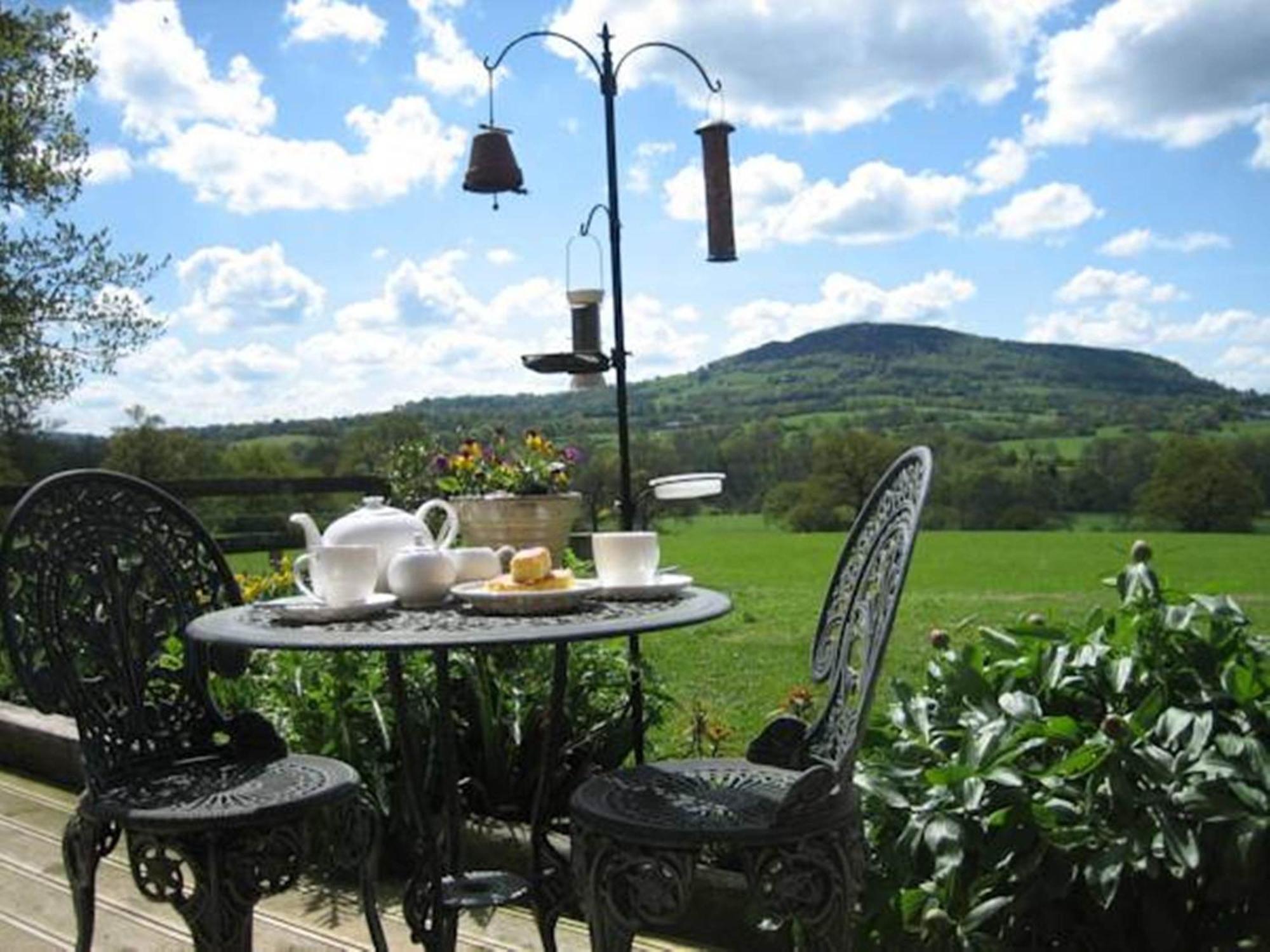 Ladderstile Retreat Bed & Breakfast Congleton Exterior photo