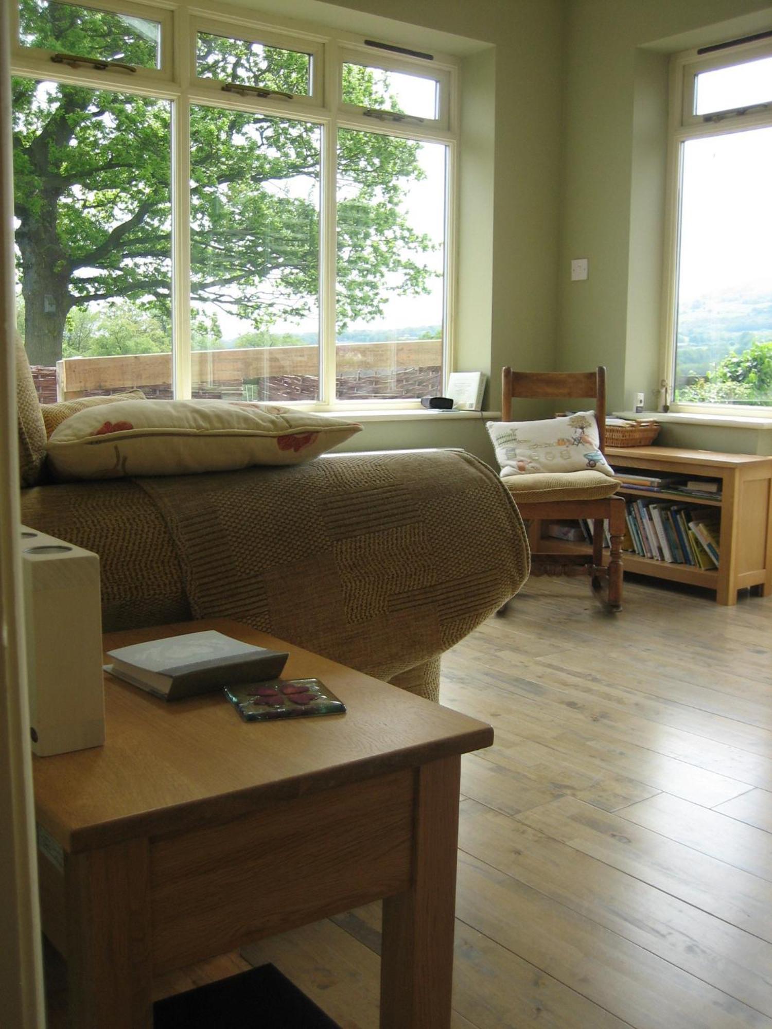 Ladderstile Retreat Bed & Breakfast Congleton Exterior photo