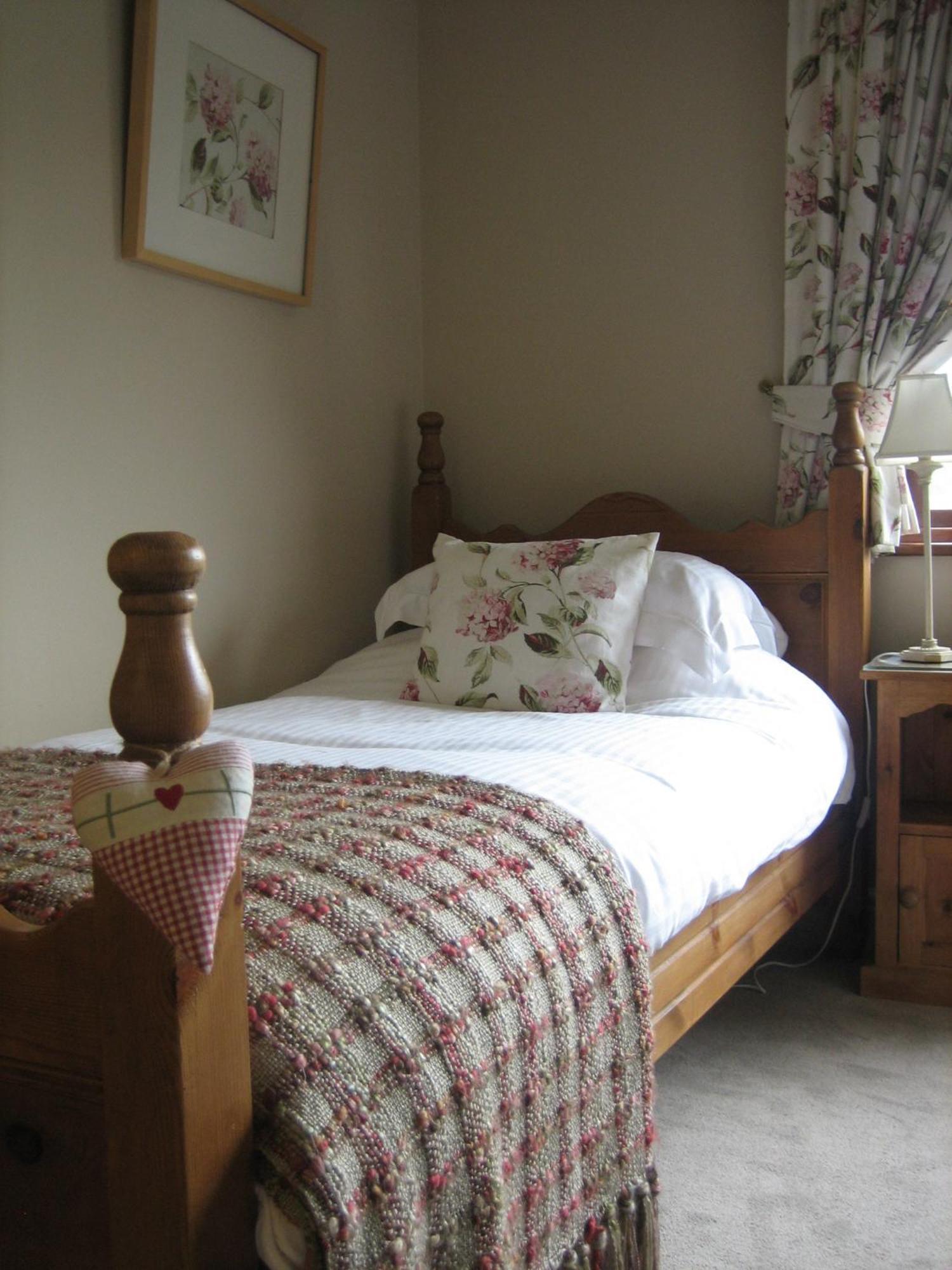 Ladderstile Retreat Bed & Breakfast Congleton Exterior photo