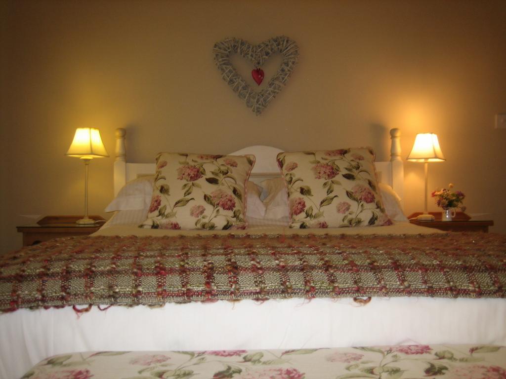 Ladderstile Retreat Bed & Breakfast Congleton Room photo